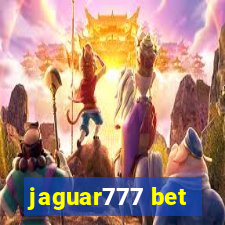 jaguar777 bet